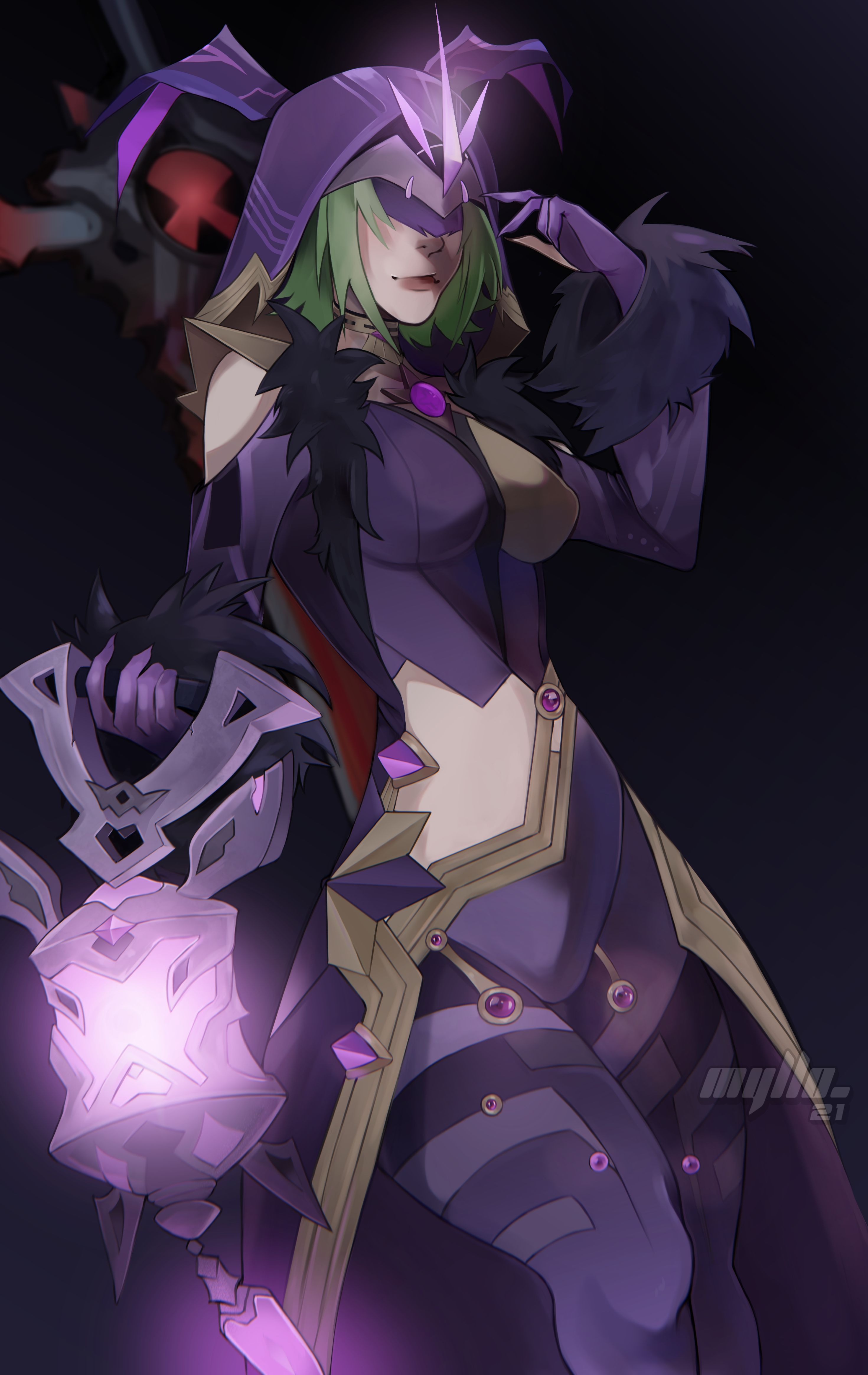 Myllo Artwork 1