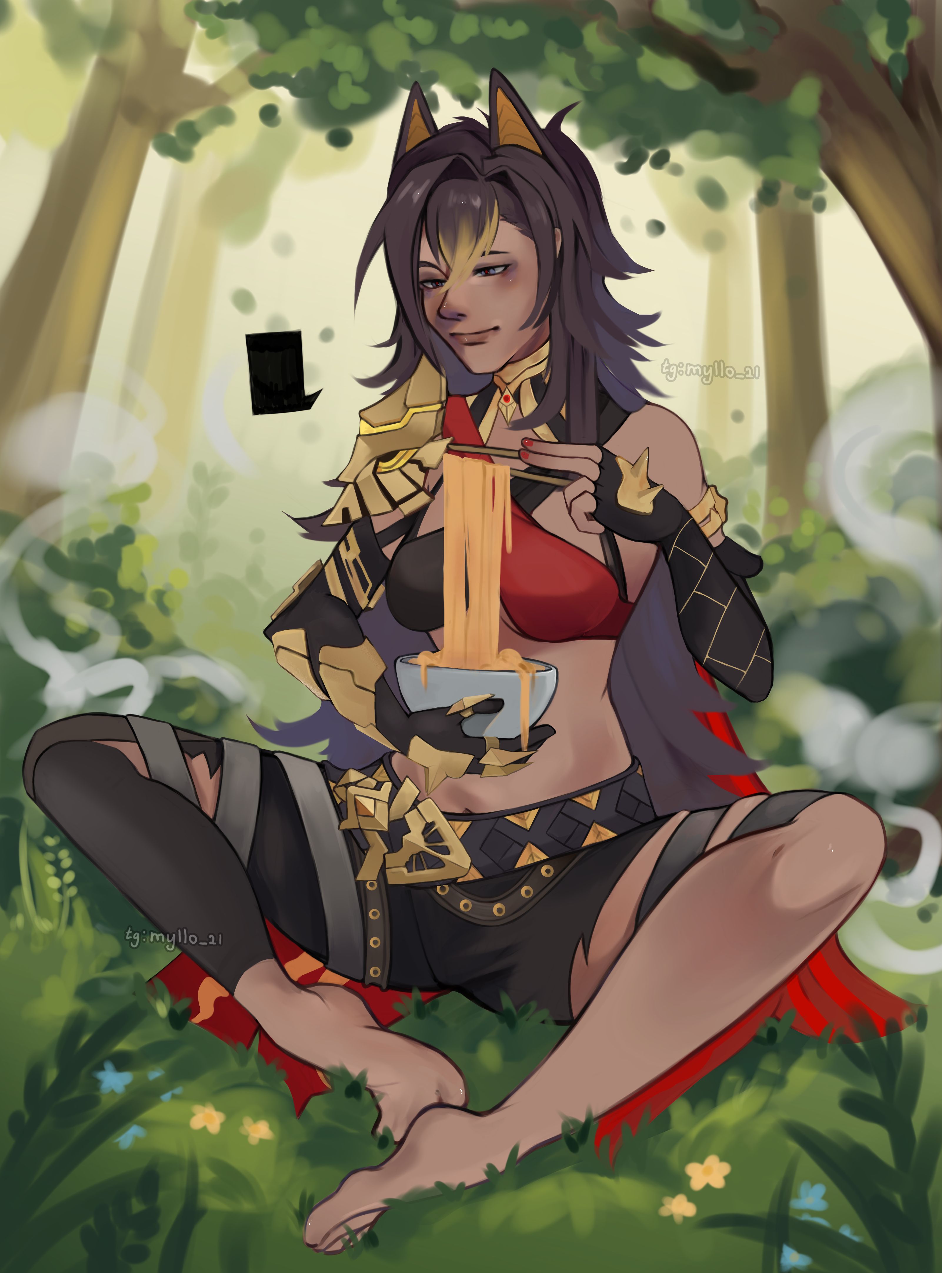 Myllo Artwork 4
